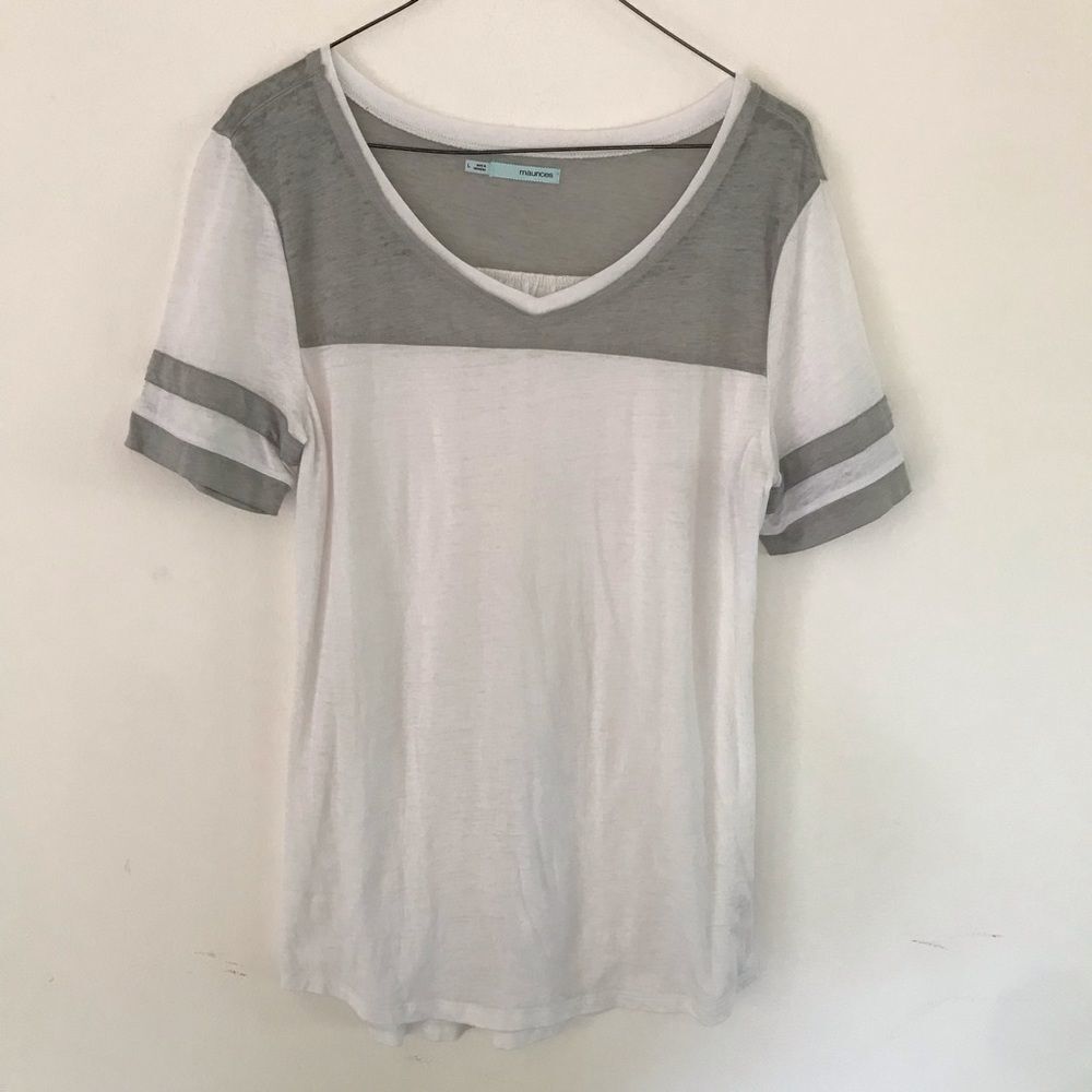 Maurice’s top